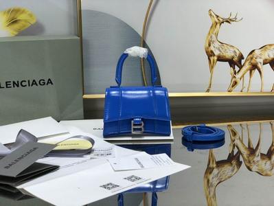 Balenciaga Handbags 557